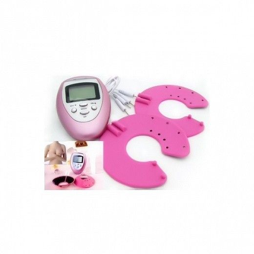 38567 Миостимулятор для увеличения груди Breast Enhancer Beauty Star  - Вид №4