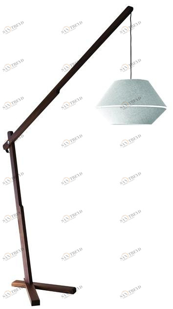 Contardi Регулируемый торшер sun-id-1436778