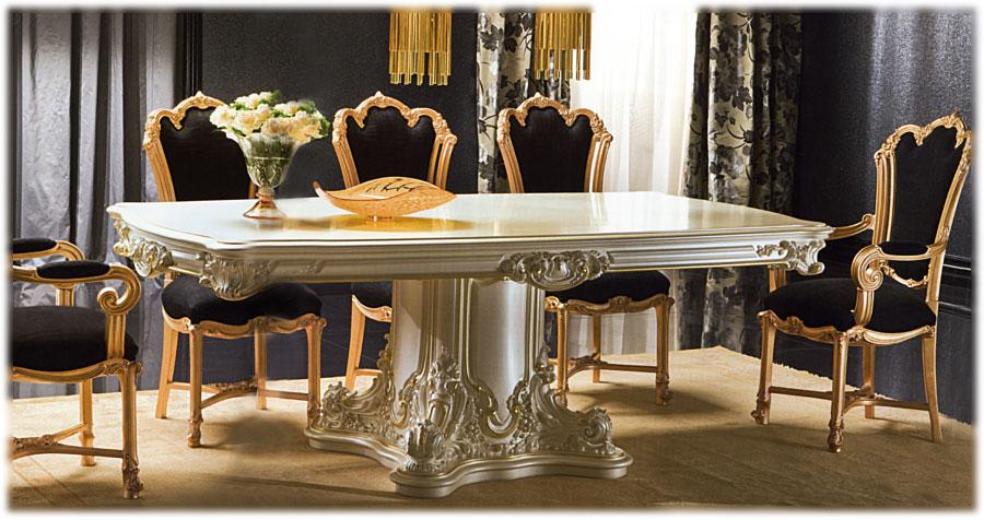 Стол Apollonia SILIK 9975 