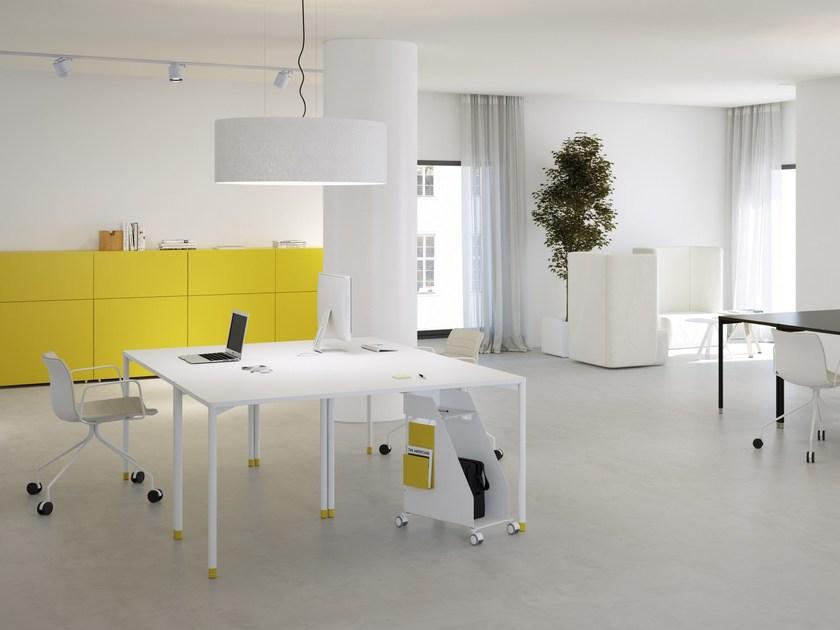 Systemtronic стол письменный sun-id-1375538 - Вид №3