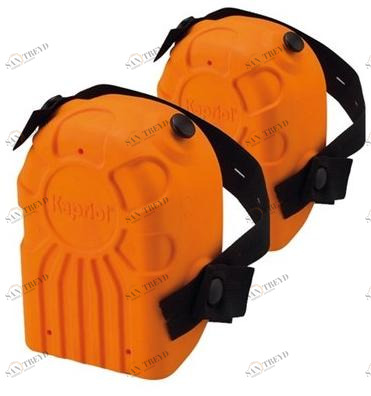 KAPRIOL Мягкий полиуретановый наколенник Hand tools - utensili per piastrellisti sun-id-1347649
