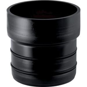 359.461.16.1 Переходник Geberit PE на ПВХ трубу Geberit