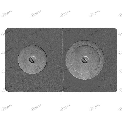 Плита Рубцовское ПС2-3А 2332