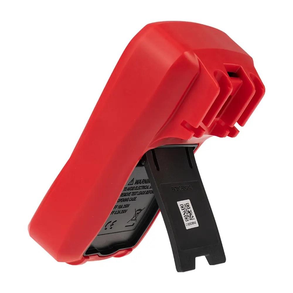 Мультиметр портативный с автовыбором диапазона Unit UNI-T STLM-2014283 - Вид №4