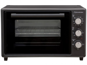 9142093 Мини-печь Schaub Lorenz SLE OS4031 черный