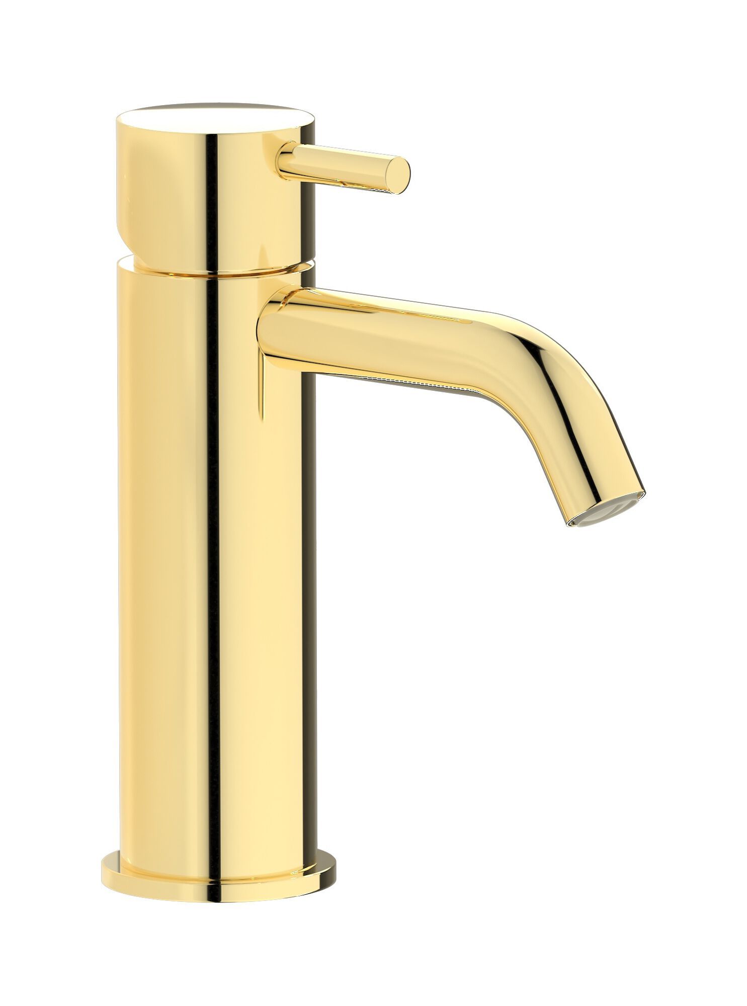 Однорычажный смеситель для раковины IB Milano Torino ARCH-00042582 - Вид №4