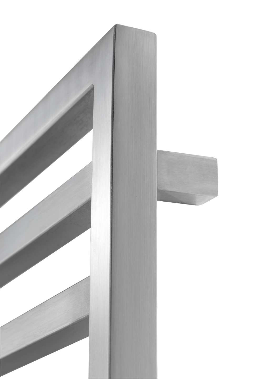 Водяной радиатор KARI-150-045 Kadrane Spa Inox Acova 1507  - Вид №2