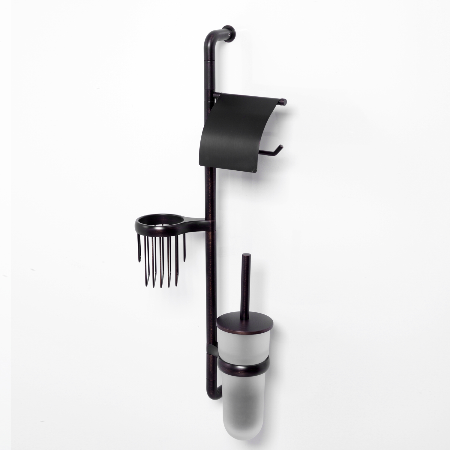 K-1468 Комбинированная настенная стойка WasserKRAFT 