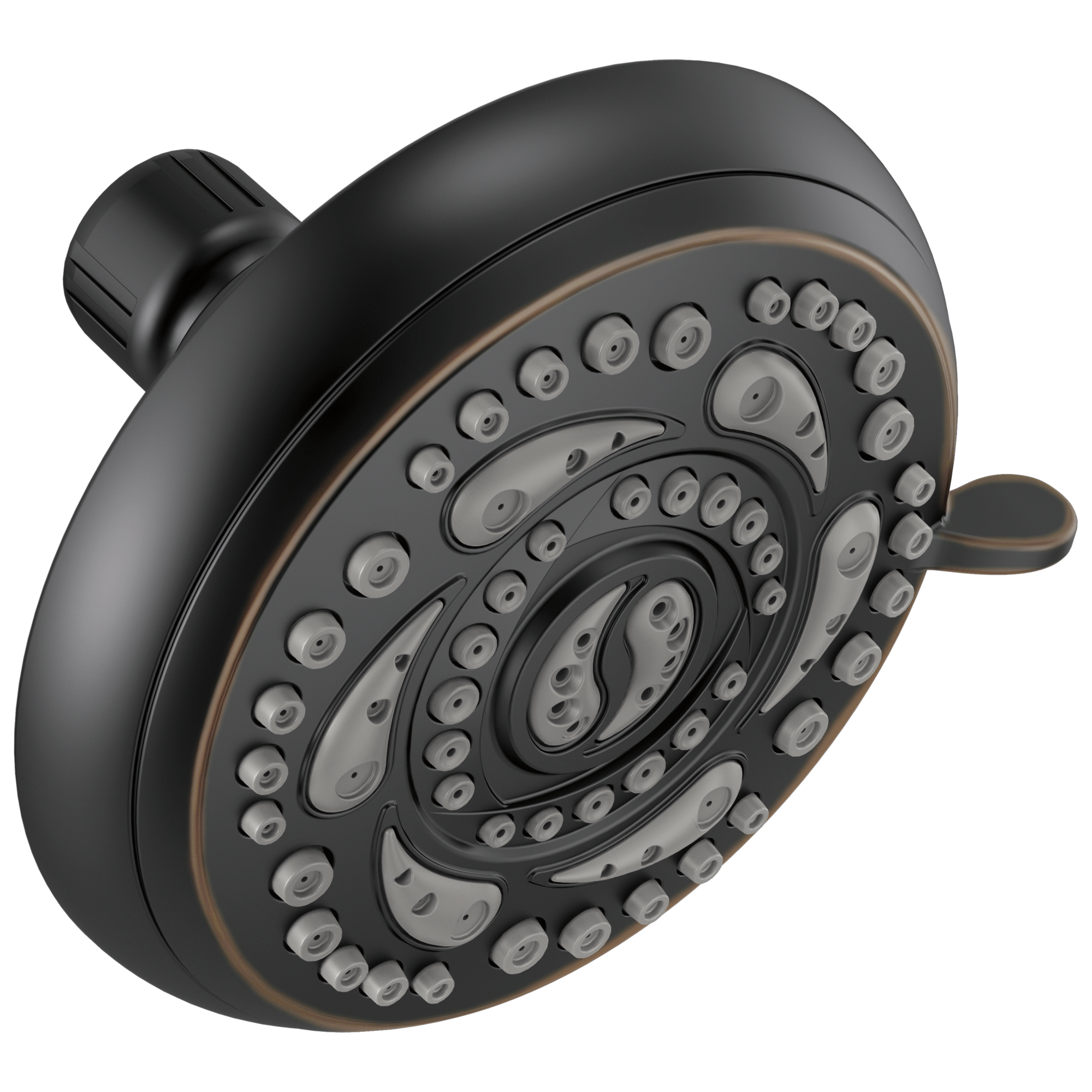 Насадка для душа с 7 настройками Delta Faucet 75784OB