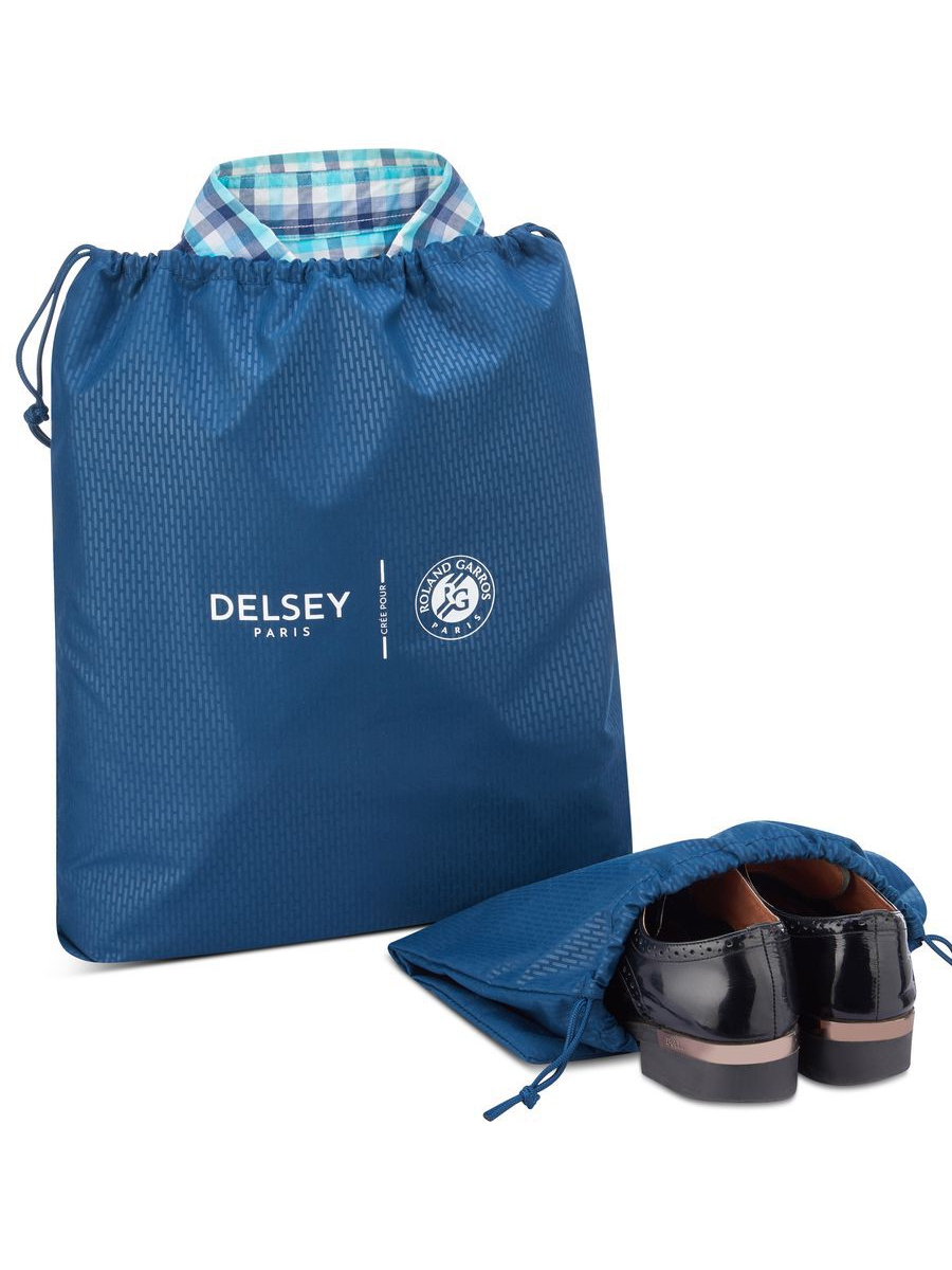 1672809 02 Чемодан 1672809 S Delsey Chatelet Air RG  - Вид №8
