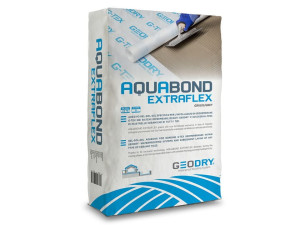 Высокоэффективный минеральный клей