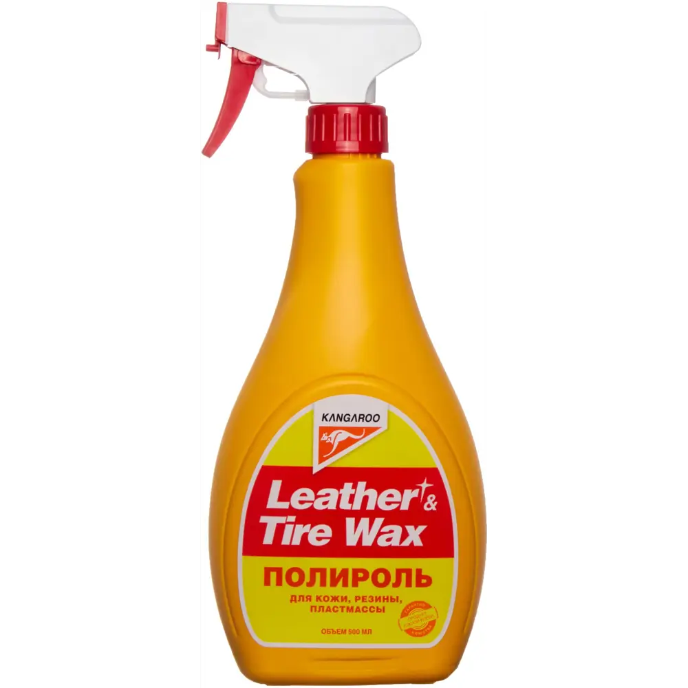 Полироль универсальный Kangaroo 330126 500 мл STLM-2100076