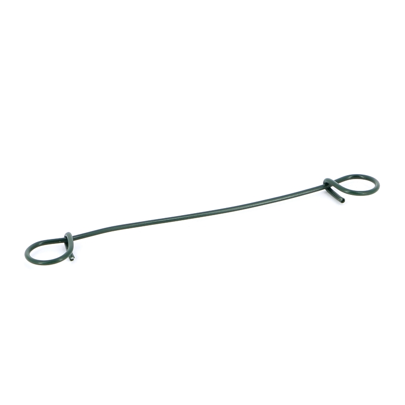 Проволочная обвязка для арматур. сетки (цена за 100 шт.) REHAU 100 256344