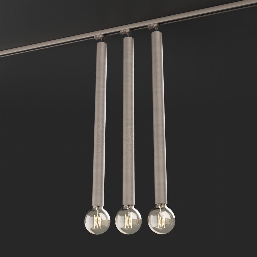 Алюминиевое освещение трека Amarcords Tobe ARCH-00070545 - Вид №69