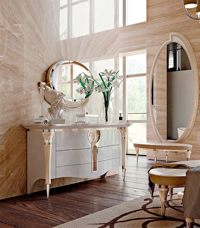 Комод  RAMPOLDI DIV 101 DIVINA - Вид №2