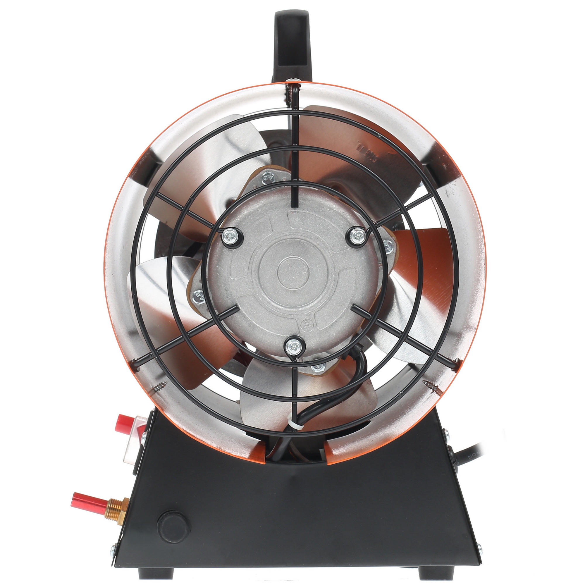 1147618 Тепловая пушка газовая PATRIOT GS 12 STDN-0136945 - Вид №5