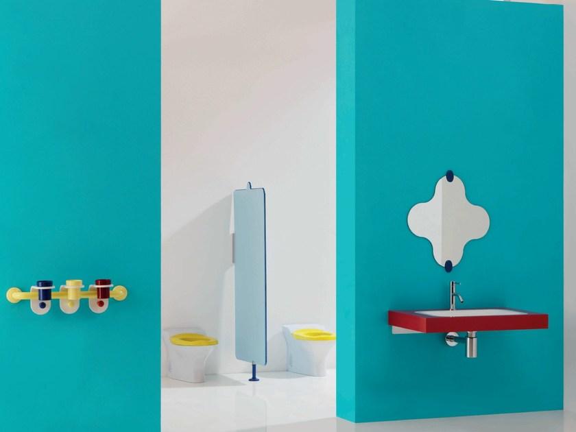 Ponte Giulio Milk  F44ats02  - Вид №1