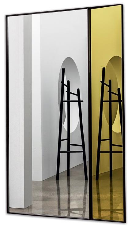 Sovet italia Зеркало прямоугольное в раме sun-id-1493268 - Вид №1