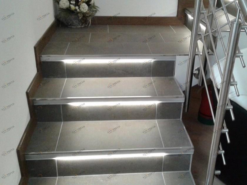 Schlüter-Systems Линейный профиль освещения sun-id-1513393