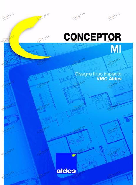 ALDES Программное обеспечение для автоматизации Software e applicazioni sun-id-1355333