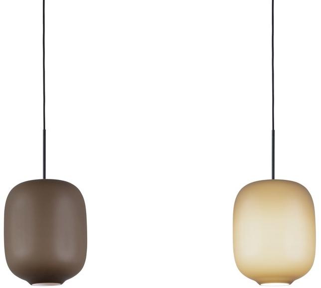 Cappellini Подвесной светильник из стекла Arya sun-id-1409551 - Вид №1