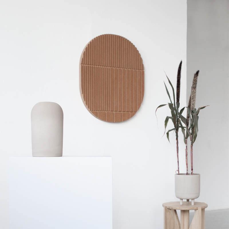 Kristina Dam Studio Декоративная панель из дерева sun-id-1458028 - Вид №3