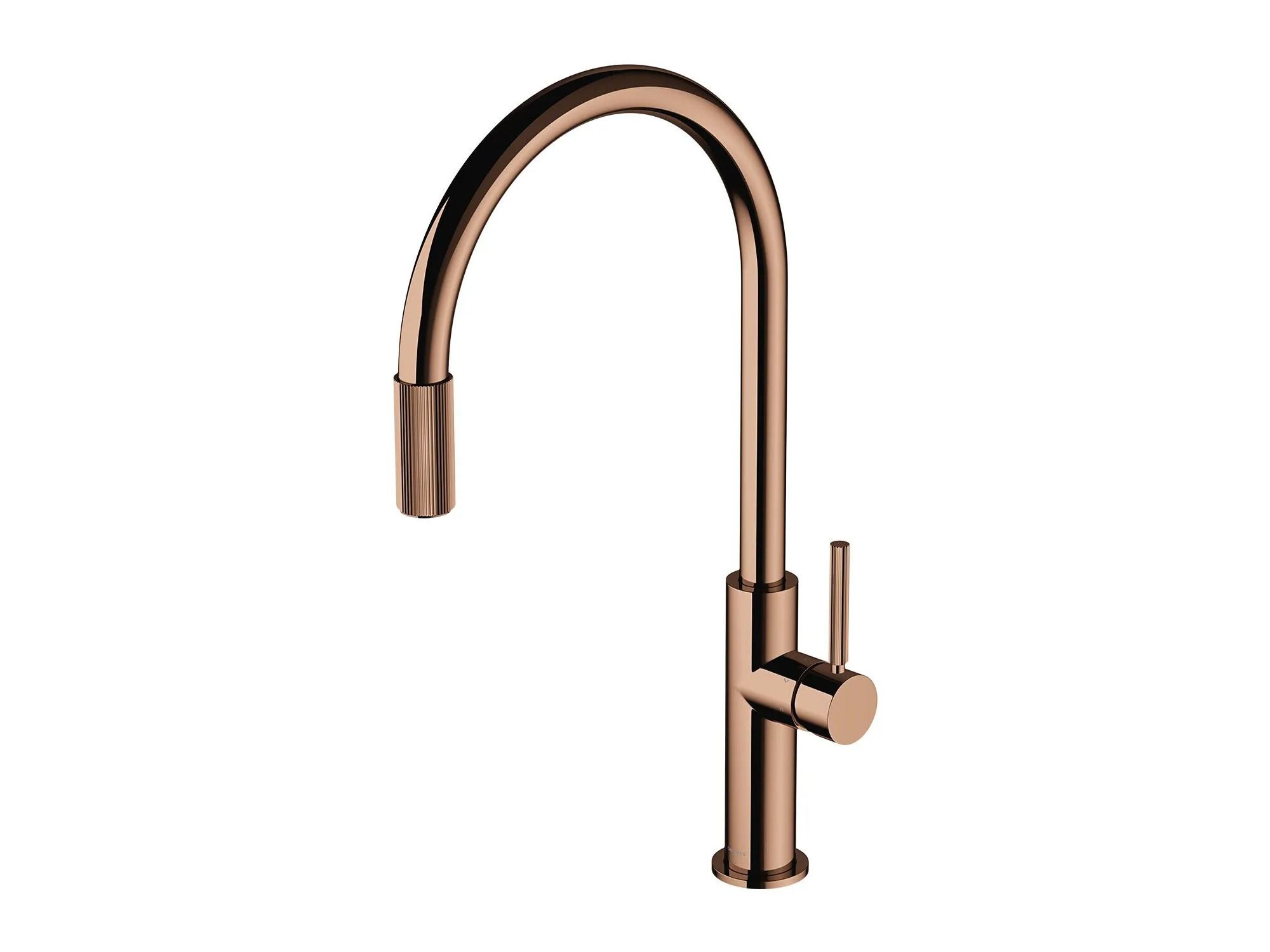 Палуба кухонный смеситель с очистителем OMNIRES SWITCH SW9057-FD1 ARCH-00142763 - Вид №10