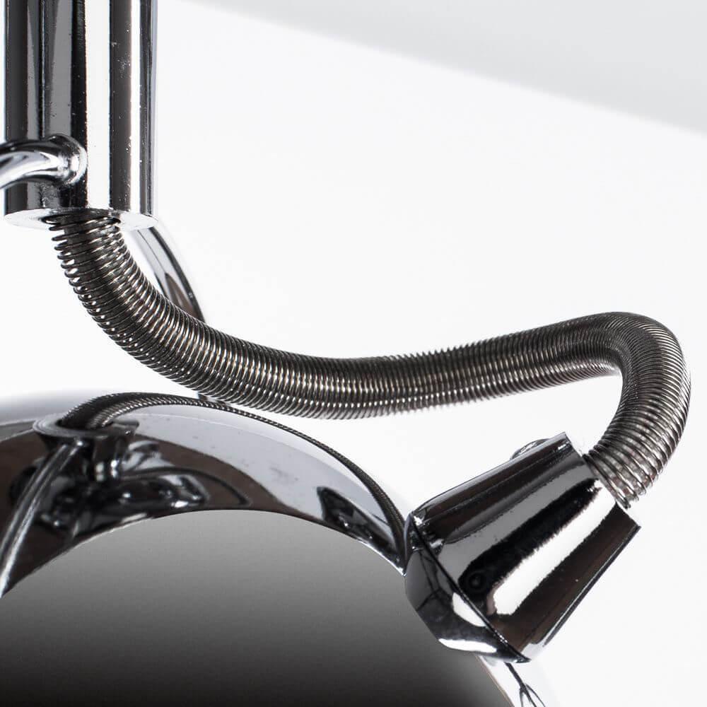 Спот потолочный галогеновый на 4 лампы хром Arte Lamp 86 A9128PL-4CC ARTE LAMP 86 CHROME 00-3891146 Хром  - Вид №3