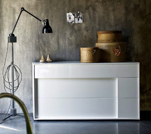 Комод KAIROS ZANETTE 78035