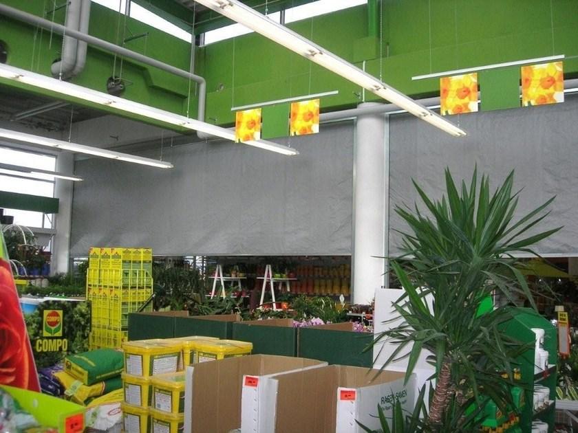 BOVEMA ITALIA Дымовой барьер sun-id-1497046 - Вид №1