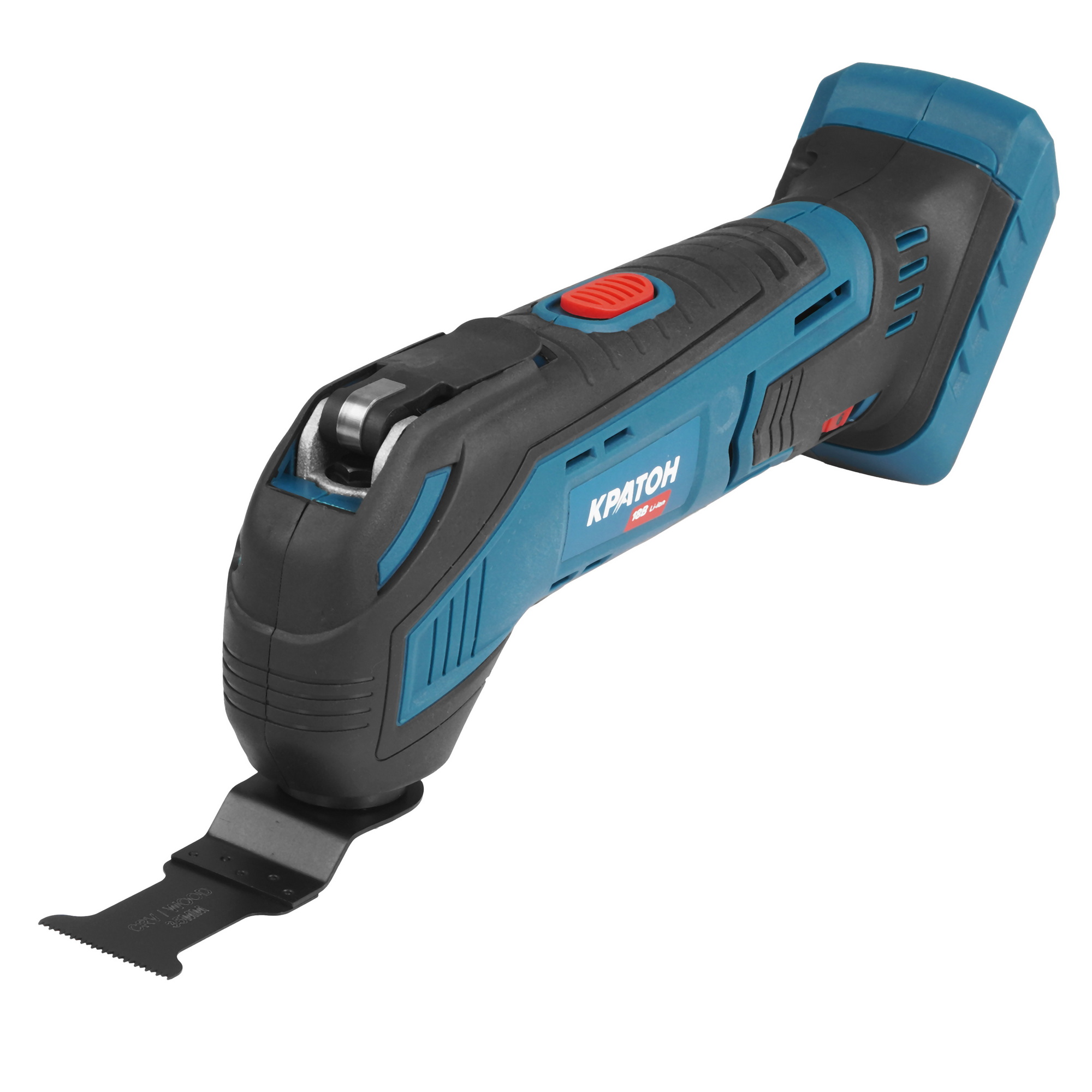 Реноватор КРАТОН OFA MFT18CD  , Без ЗУ, Без АКБ 9127755 STDN-0123922