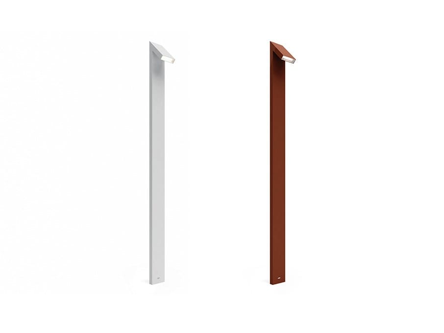 Алюминиевый светодиодный торшер Artemide Chilone ARCH-00146439 - Вид №1