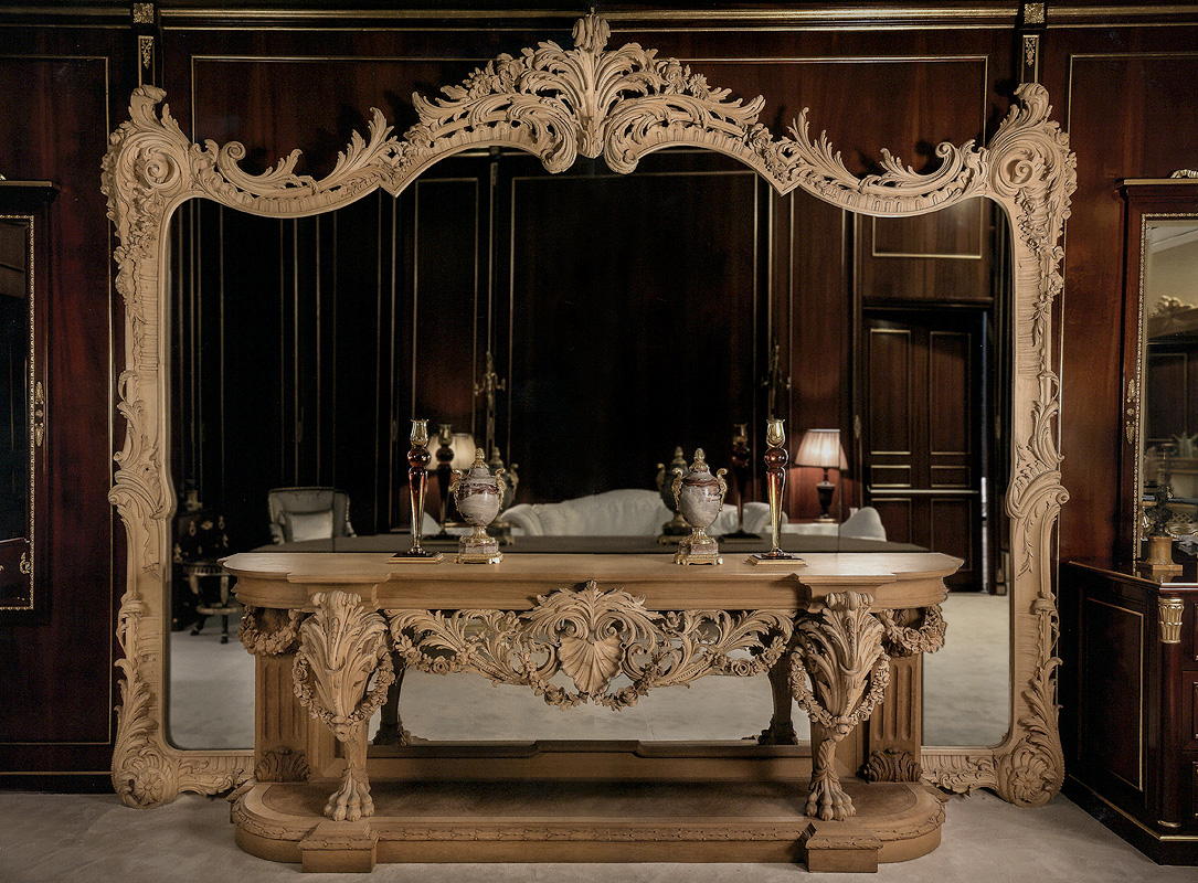 Зеркало  BELLONI 2912 