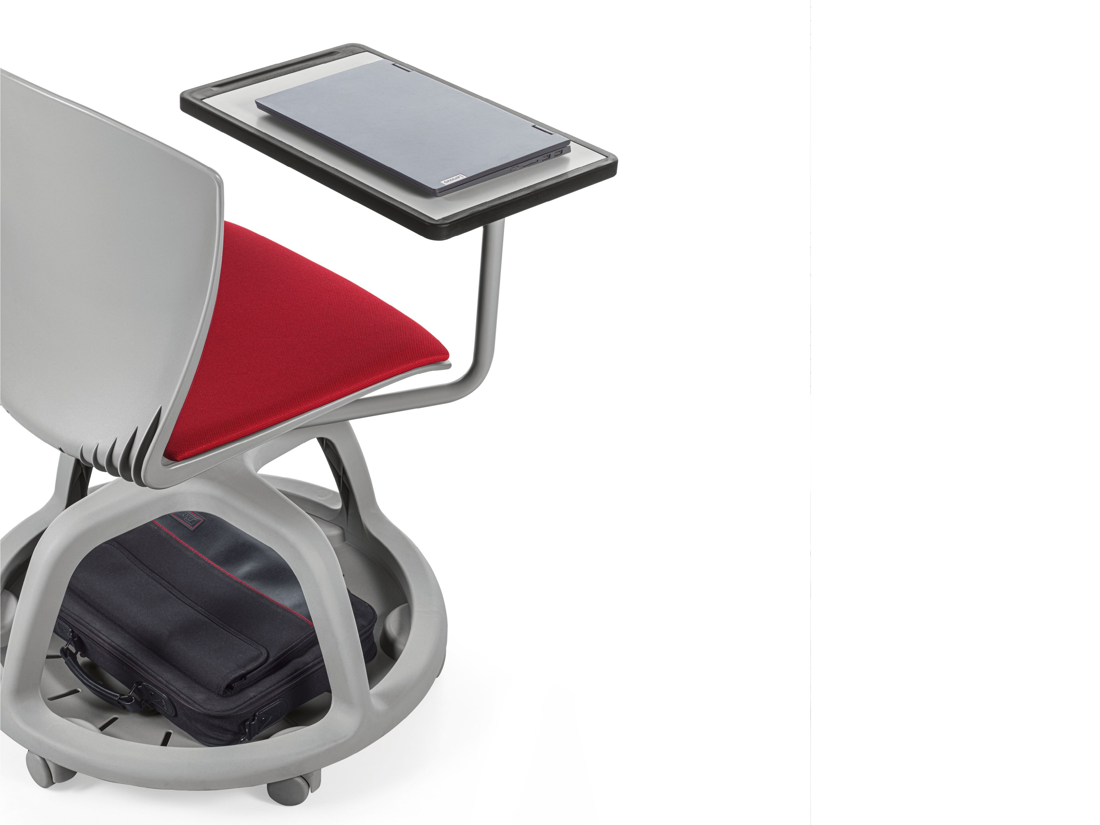 Стул конференции с опрокидыванием Sesta симпатичная ARCH-00028317 - Вид №1