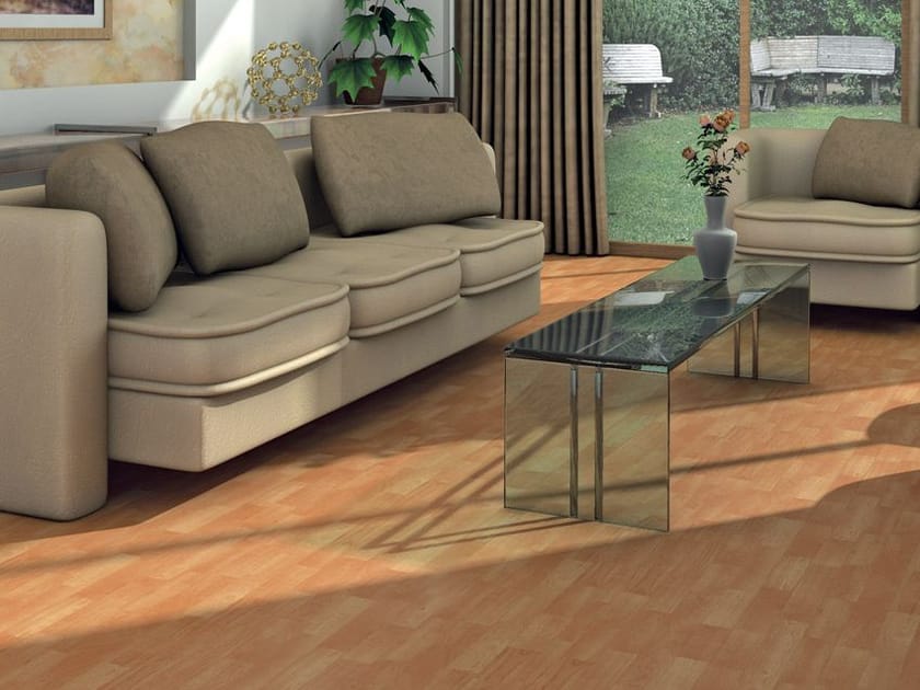 Рельефное виниловое покрытие Virag Floors TEAM ARCH-00045175