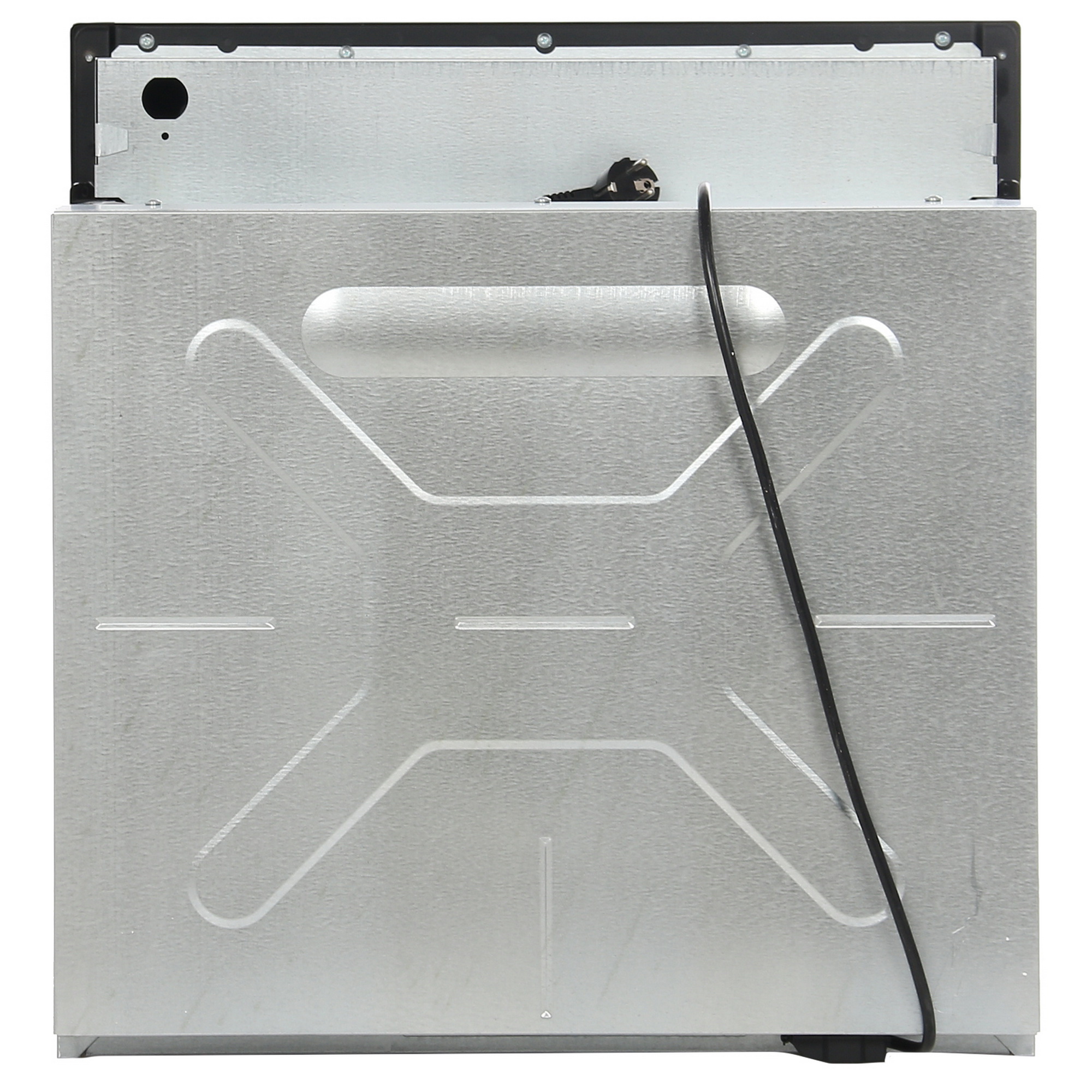 1266695 Электрический духовой шкаф Gefest ЭДВ ДА 622-02 К26 черный STDN-0030969 - Вид №4