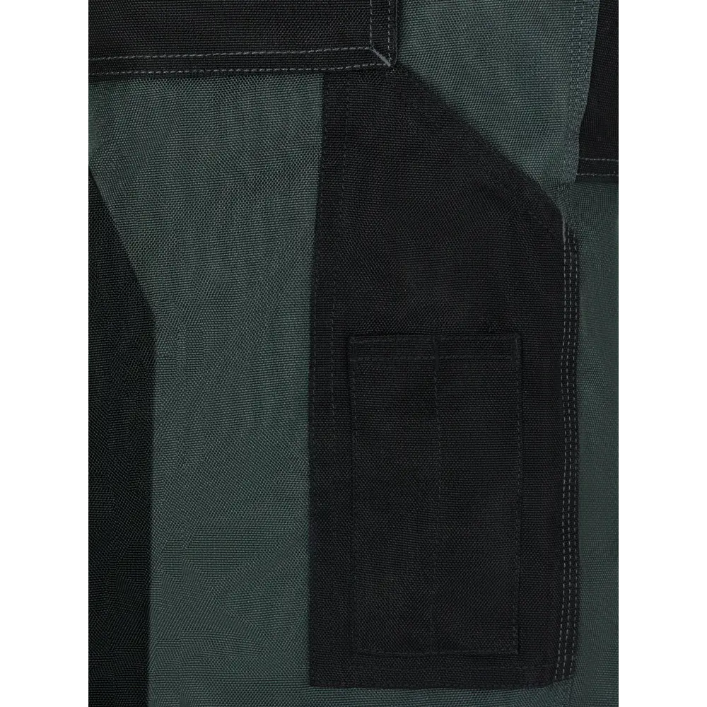 Утепленные рабочие брюки Dowell Winter для холодного сезона 89400108 STLM-1576953 - Вид №6