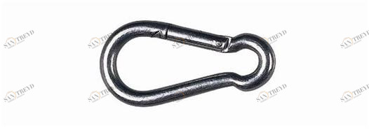 MAURER Карабины стальные sun-id-1383862