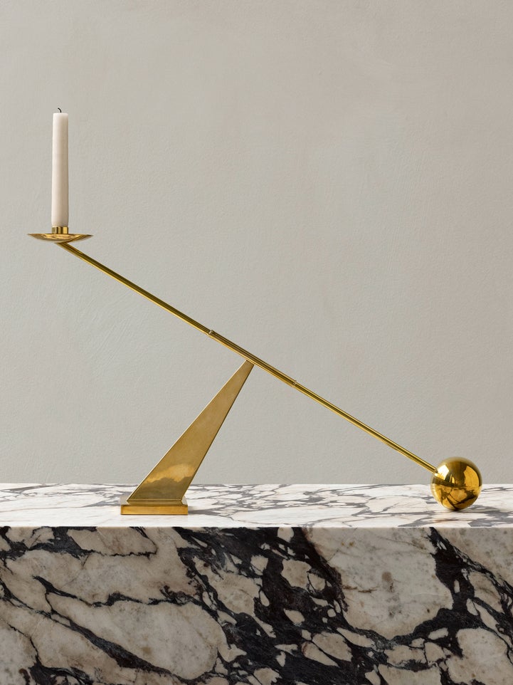 5709262078776 Межблочный подсвечник LuceLight  - Вид №2