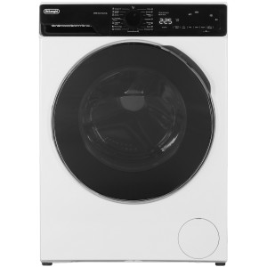 9067472 Стиральная машина Delonghi DWM 624 VI ALICIA белый