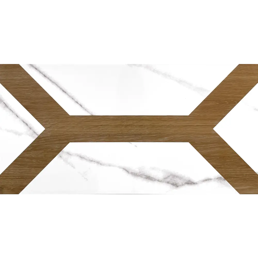 Нефрит-Керамика Луксор — настенная плитка серого цвета 30×60 см 89232599 STLM-0943658 - Вид №1