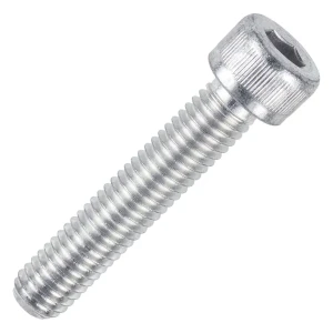 Винт DIN 912 12x50 мм, оцинкованный, 5 кг 88849147 STLM-2175802