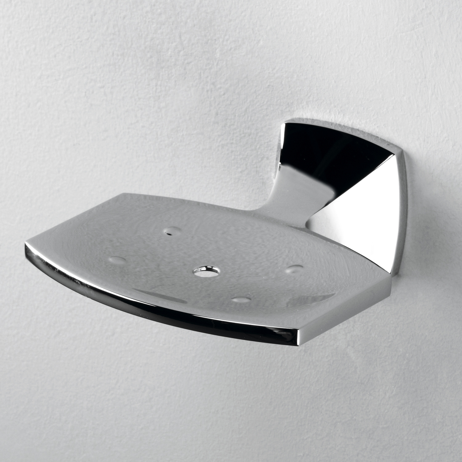 K-2569 Wern Мыльница решетка WasserKRAFT Wern K-2500 