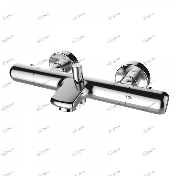 Смеситель для ванны E-PLUS GRB MIXERS 35215350