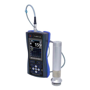 Ультразвуковой дюрометр