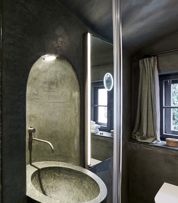 A63F Модульная система vola  - Вид №16