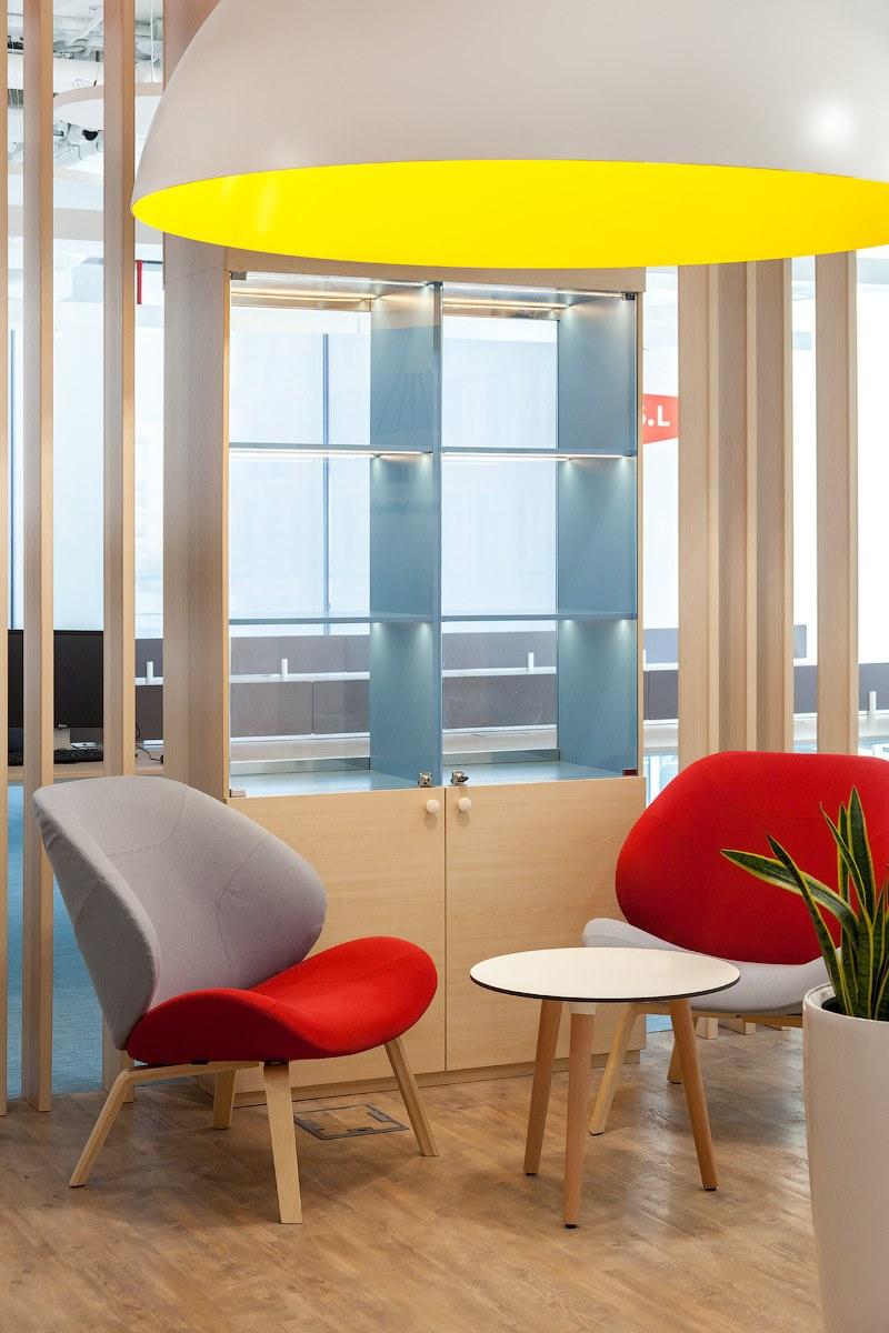 Eden Design Светодиодный подвесной светильник из абс °sphere sun-id-1387538 - Вид №7