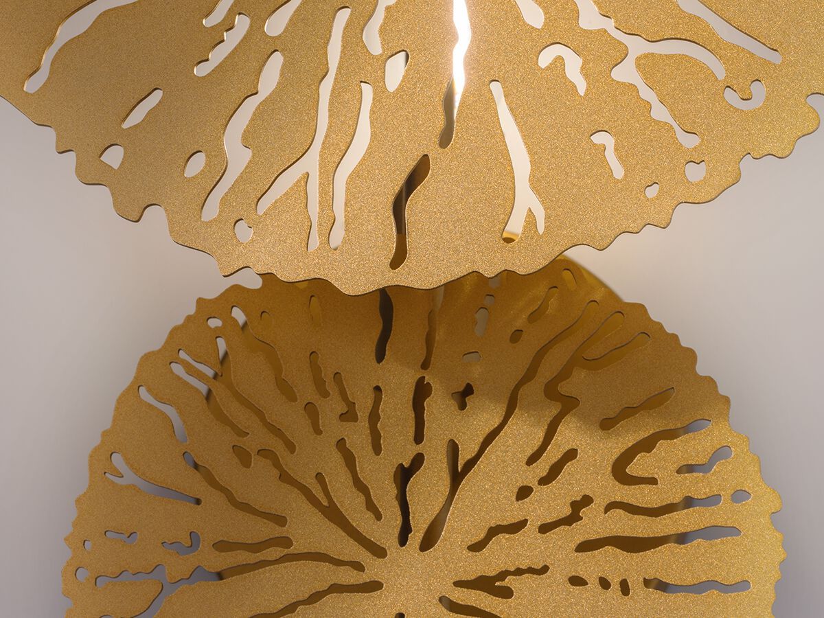 Металлический настенный светильник Maytoni LOVETANN ARCH-00139953 - Вид №3