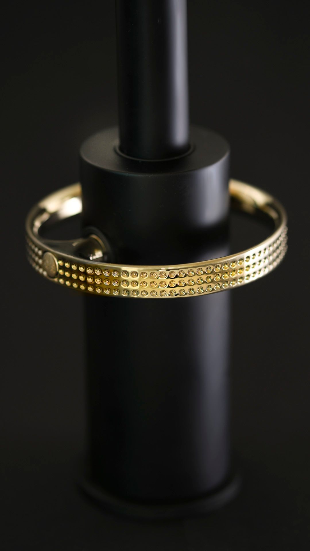 Металлический смеситель для раковины с одним отверстием RUBINETTERIE STELLA Charm ARCH-00039918 - Вид №2