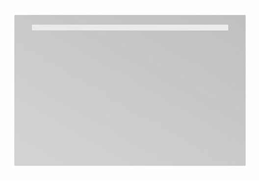 44774 IFO Option зеркало, с верхней подсветкой 